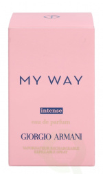 Armani My Way Intense Edp Spray 30 ml