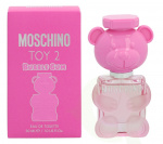 Moschino Toy 2 Bubble Gum Edt Spray 30 ml
