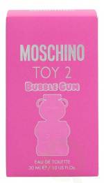 Moschino Toy 2 Bubble Gum Edt Spray 30 ml