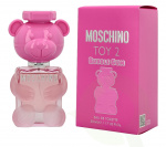 Moschino Toy 2 Bubble Gum Edt Spray 50 ml