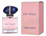 Armani My Way Edp Spray 50 ml