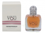 Armani In Love With You Edp Spray 50 ml