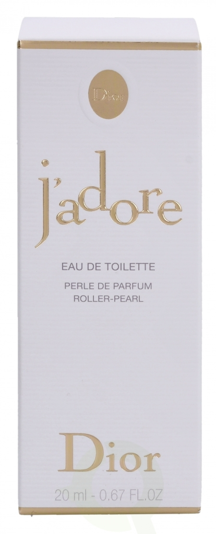 Christian Dior Dior J\'Adore Edt Spray 20 ml