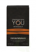 Armani Stronger With You Intensely Edp Spray 30 ml
