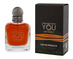Armani Stronger With You Intensely Edp Spray 50 ml