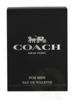Coach For Men Edt Spray 60 ml
