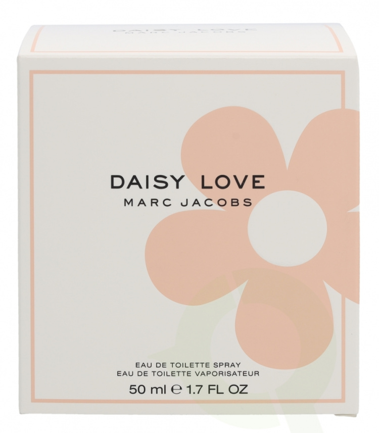 Marc Jacobs Daisy Love Edt Spray 50 ml
