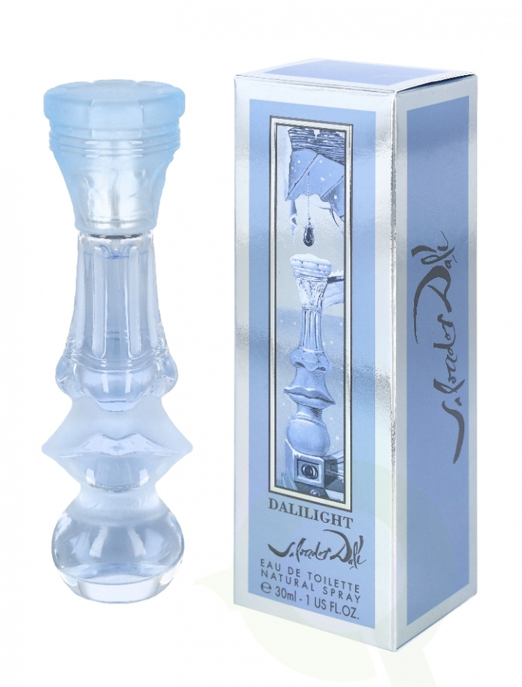 Salvador Dali Dalilight Edt Spray 30 ml