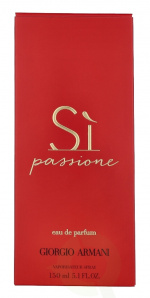 Armani Si Passione Edp Spray 150 ml