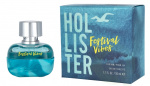 Hollister Festival Vibes For Him Edt Spray 50 ml
