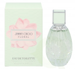 Jimmy Choo Floral Edt Spray 40 ml
