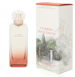 Hermes Un Jardin Sur La Lagune Edt Spray 100 ml