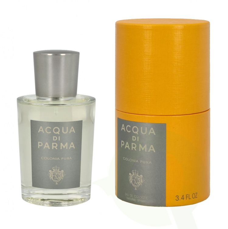 Acqua Di Parma Colonia Pura Edc Spray 100 ml