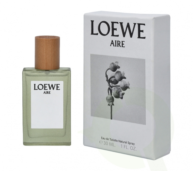 Loewe Aire Edt Spray 30 ml