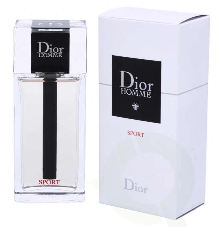Christian Dior Dior Homme Sport Edt Spray 75 ml