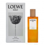 Loewe Solo Ella Edt Spray 50 ml