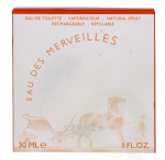Hermes Eau Des Merveilles Edt Spray 30 ml