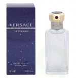 Versace The Dreamer Edt Spray 50 ml