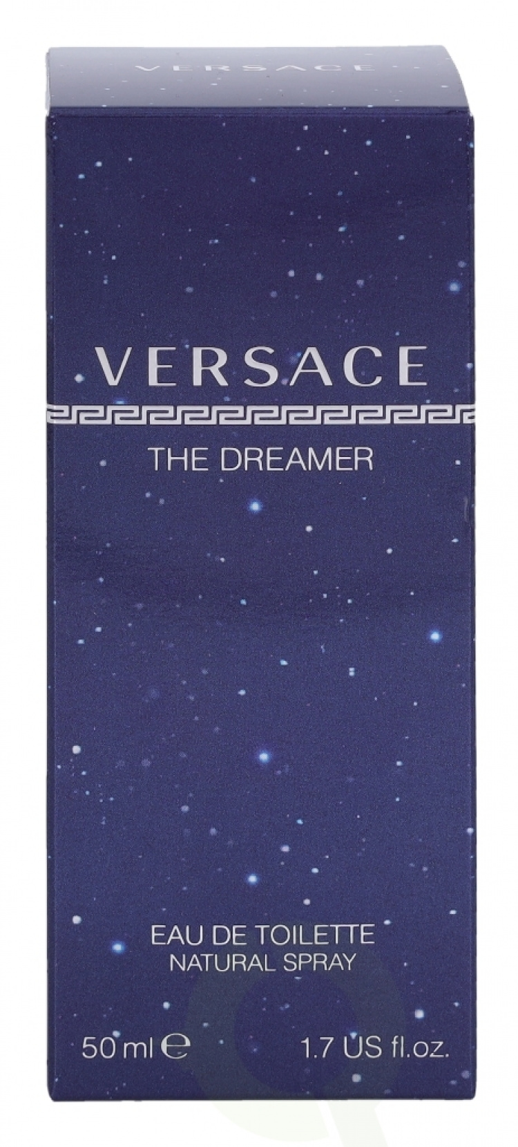Versace The Dreamer Edt Spray 50 ml