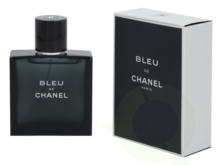 Chanel Bleu De Chanel Pour Homme Edt Spray 50 ml