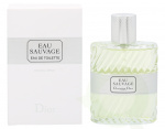 Christian Dior Dior Eau Sauvage Edt Spray 100 ml