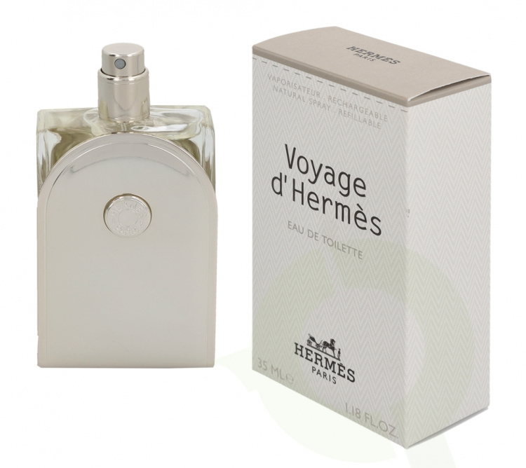 Hermes Voyage D\'Hermes Edt Spray 35 ml