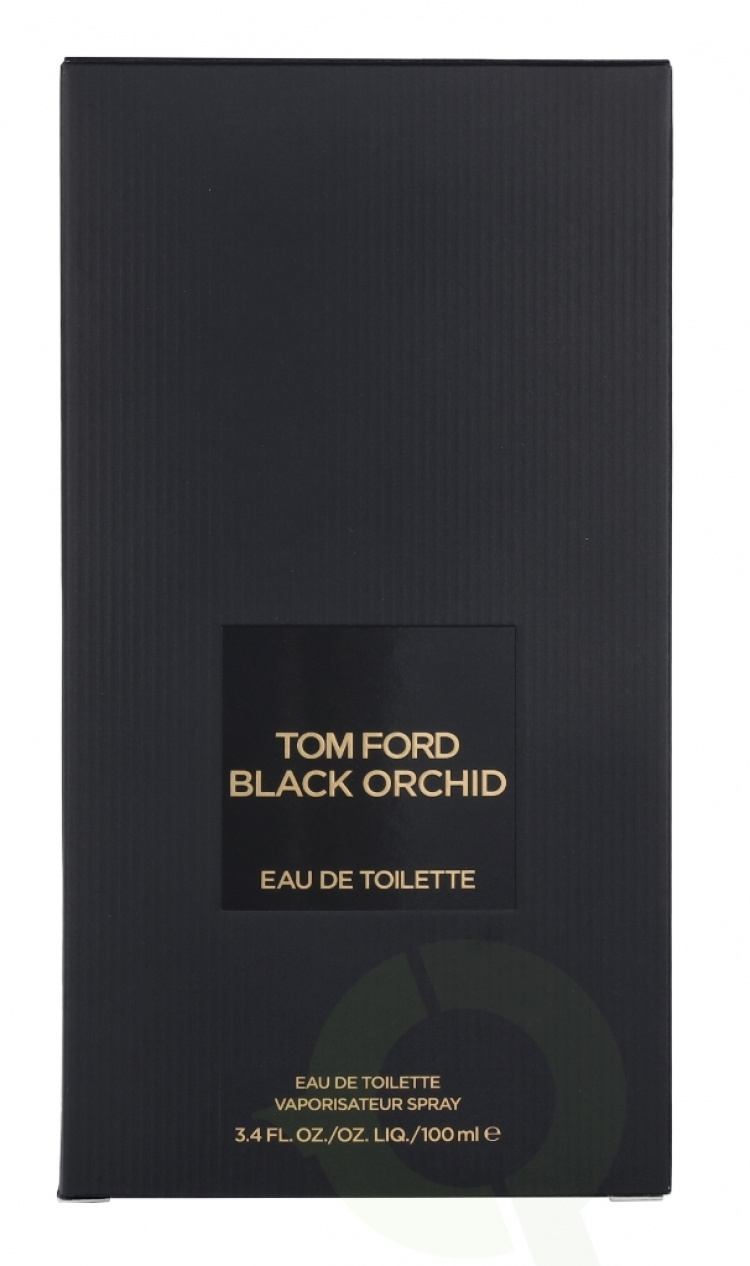 Tom Ford Black Orchid Edt Spray 100 ml