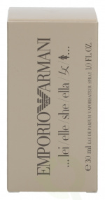 Armani Emporio Lei Edp Spray 30 ml