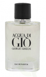 Armani Acqua di Gio Pour Homme Edp Spray 75 ml