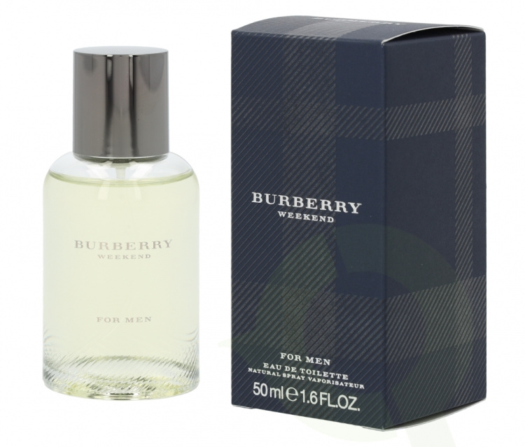 Burberry Weekend For Men Edt Spray 50 ml