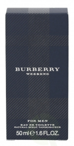 Burberry Weekend For Men Edt Spray 50 ml