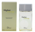 Christian Dior Dior Higher Energy Edt Spray 100 ml
