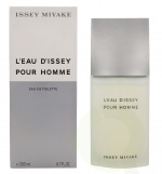 Issey Miyake L\'Eau D\'Issey Pour Homme Edt Spray 200 ml