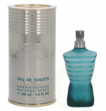 J.P. Gaultier Le Male Edt Spray 40 ml