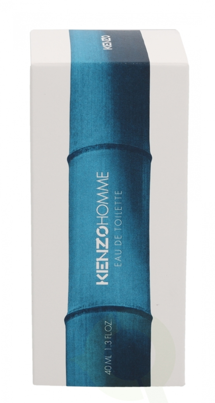 Kenzo Homme Edt Spray 40 ml