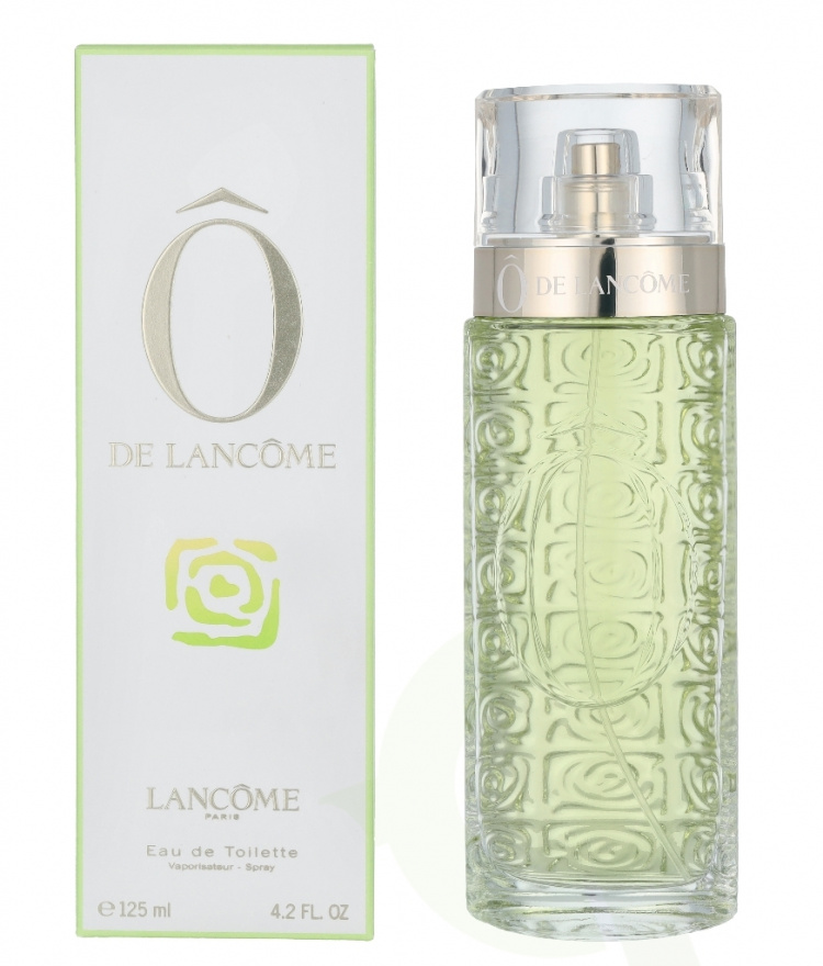 Lancome O De Lancome Edt Spray 125 ml