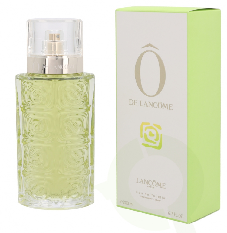 Lancome O De Lancome Edt Spray 200 ml