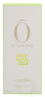 Lancome O De Lancome Edt Spray 200 ml