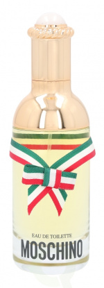 Moschino Femme Edt Spray 75 ml