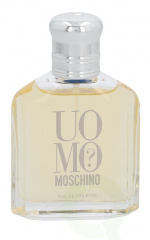 Moschino Uomo? Edt Spray 75 ml