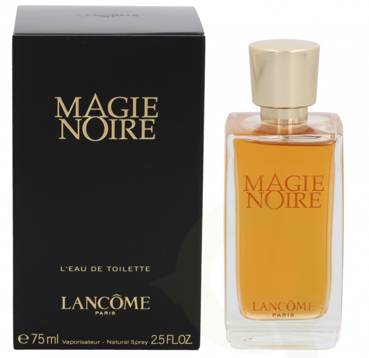 Lancome Magie Noire Edt Spray 75 ml