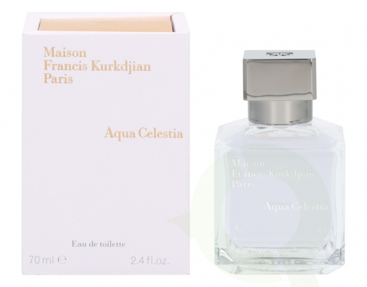 Maison Francis Kurkdjian MFKP Aqua Celestia Edt Spray 70 ml