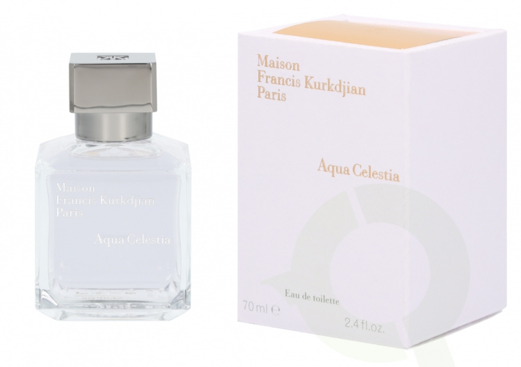Maison Francis Kurkdjian MFKP Aqua Celestia Edt Spray 70 ml