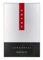 Prada Luna Rossa Pour Homme Edt Spray 150 ml