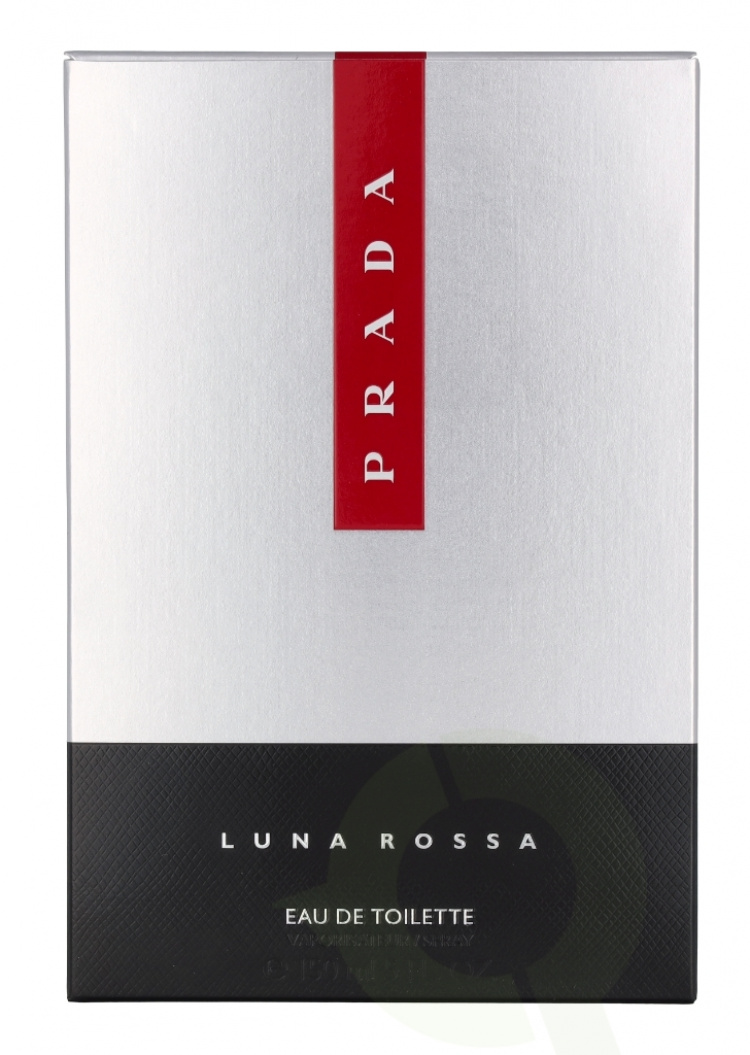 Prada Luna Rossa Pour Homme Edt Spray 150 ml