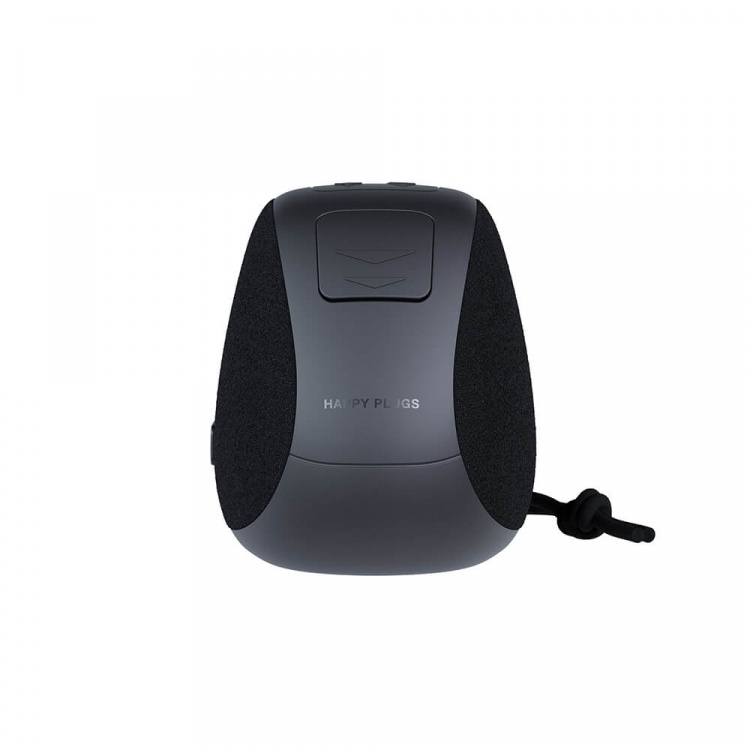 Happy Plugs Kaiutin Joy Musta Happy Plugs Kaiutin Joy Musta