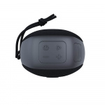 Happy Plugs Kaiutin Joy Musta Happy Plugs Kaiutin Joy Musta