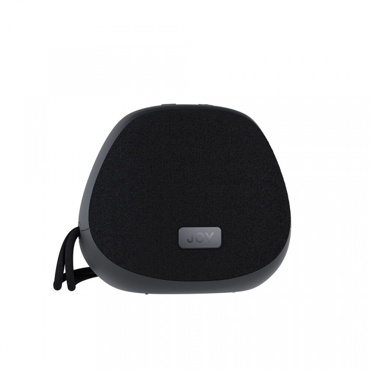 Happy Plugs Kaiutin Joy Musta Happy Plugs Kaiutin Joy Musta