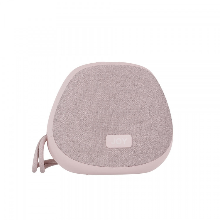 Happy Plugs Kaiutin Joy Pinkki Happy Plugs Kaiutin Joy Pinkki