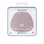 Happy Plugs Kaiutin Joy Pinkki Happy Plugs Kaiutin Joy Pinkki